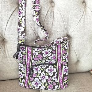 Vera Bradley tote